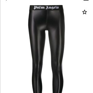 COPY - Palm angels leggings